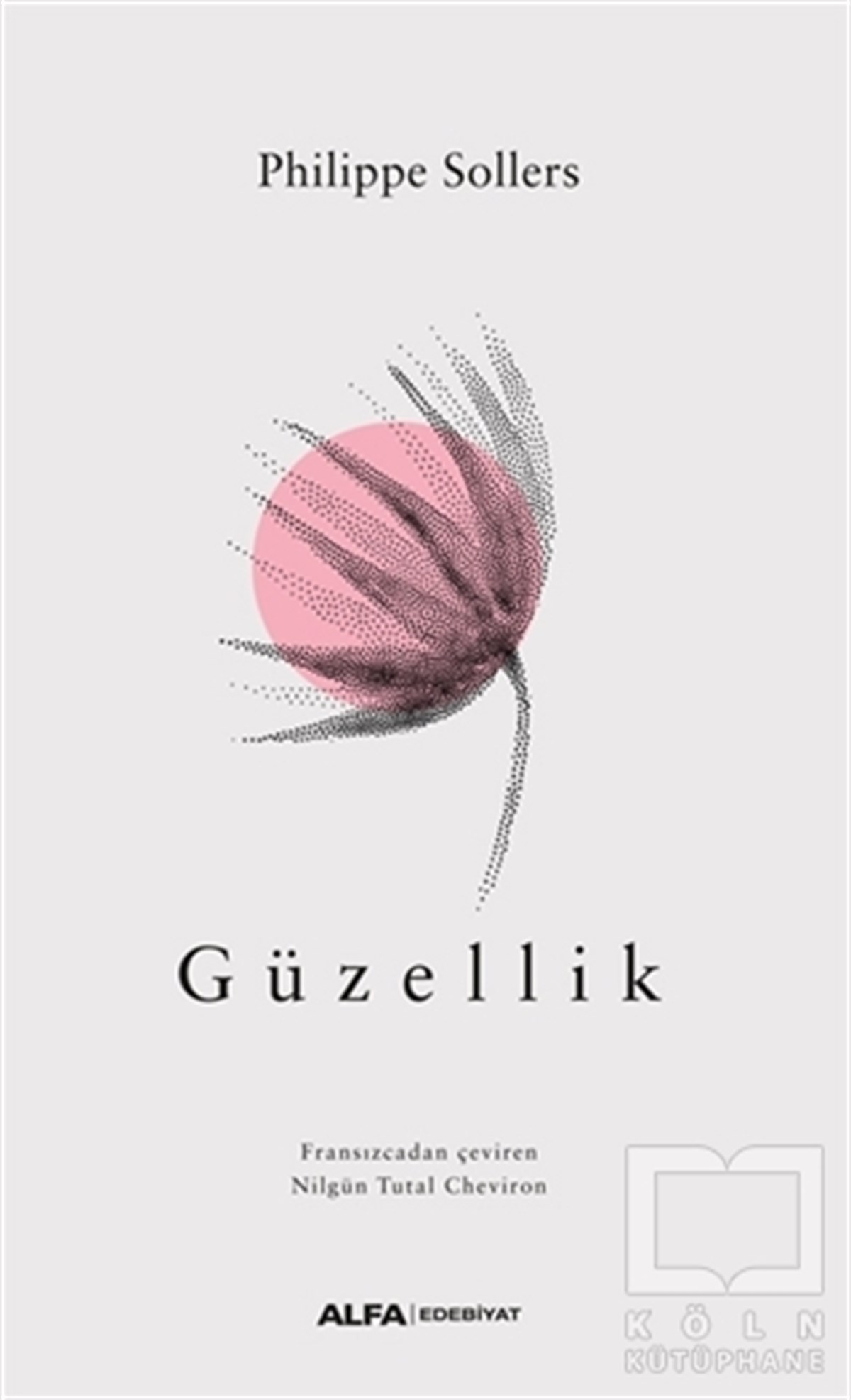 Philippe SollersTürkçe RomanlarGüzellik
