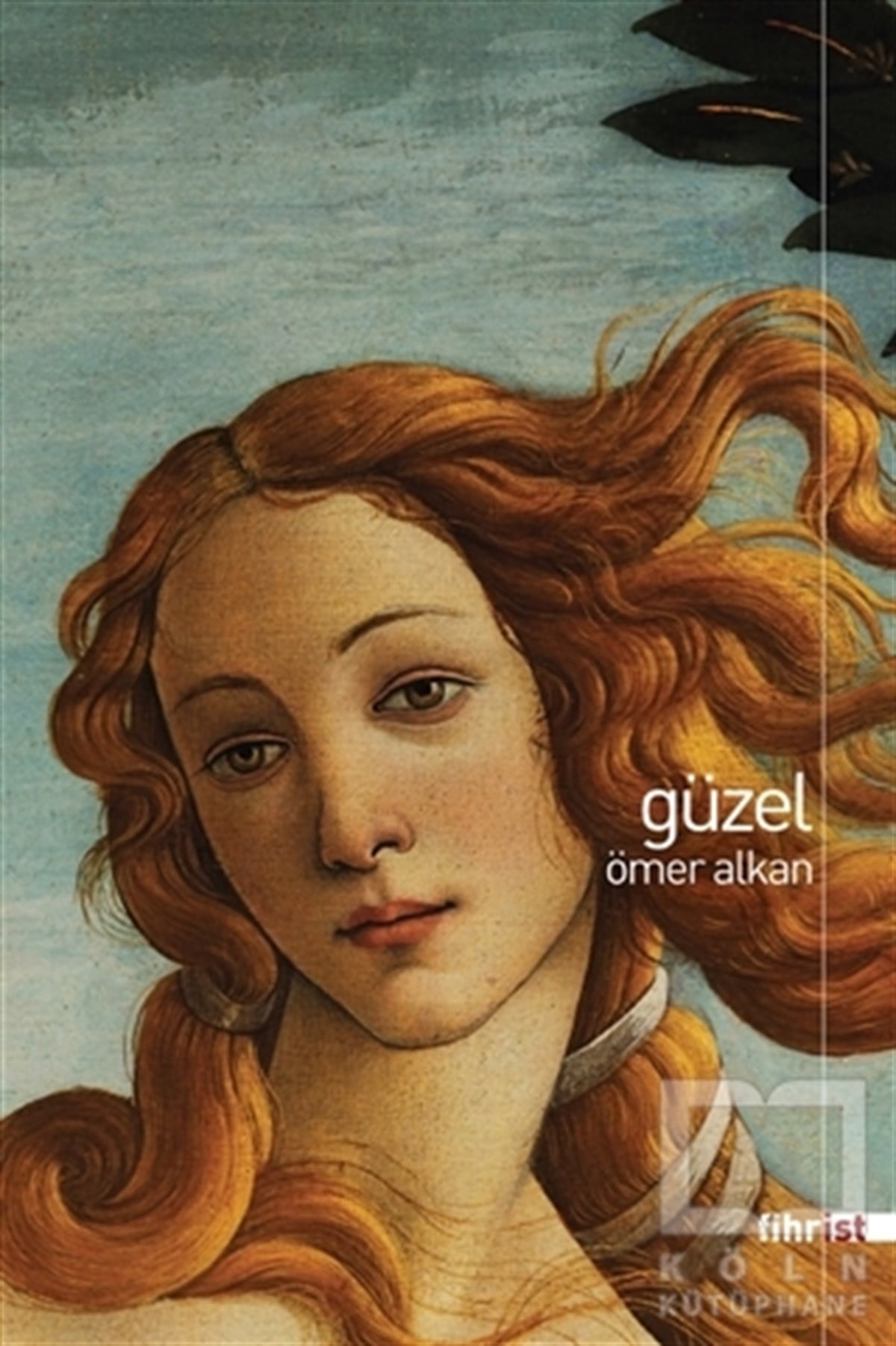 Ömer AlkanTürkçe RomanlarGüzel