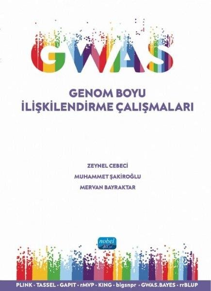 Mervan BayraktarDigerGWAS - Genom Boyu İlişkilendirme Çalışmaları