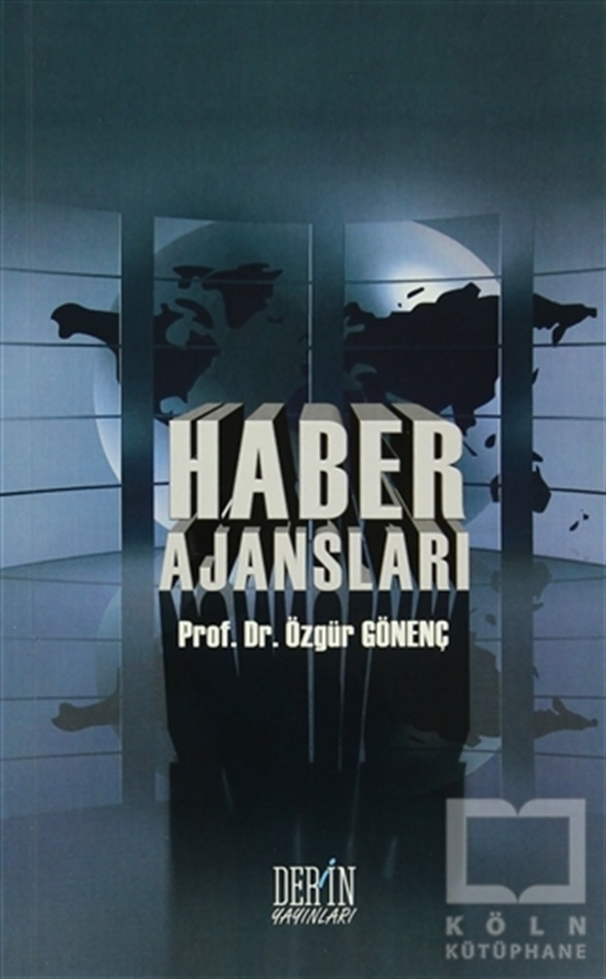 Özgür Gönençİletişim - MedyaHaber Ajansları