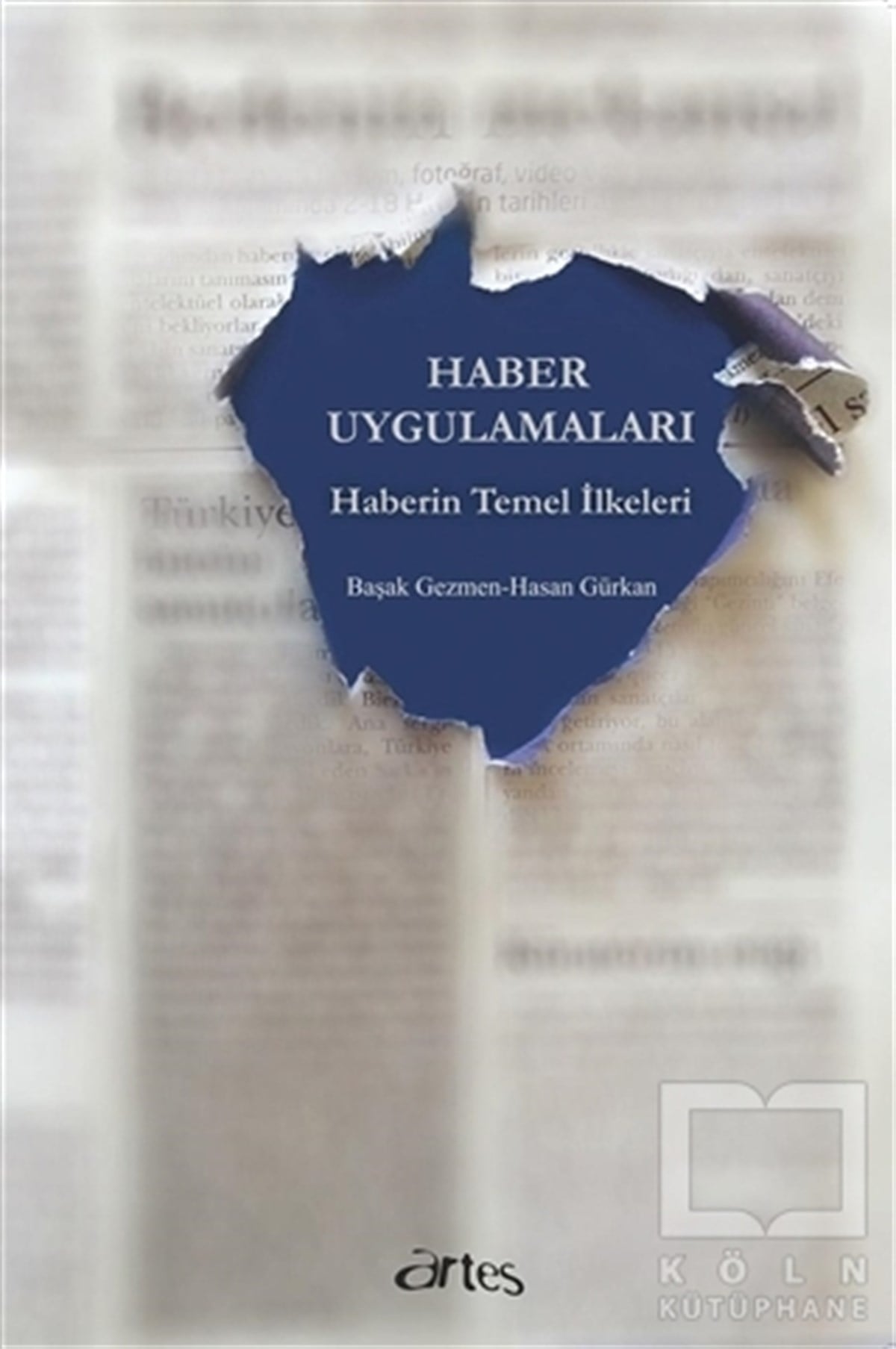 Başak Gezmenİletişim - MedyaHaber Uygulamaları
