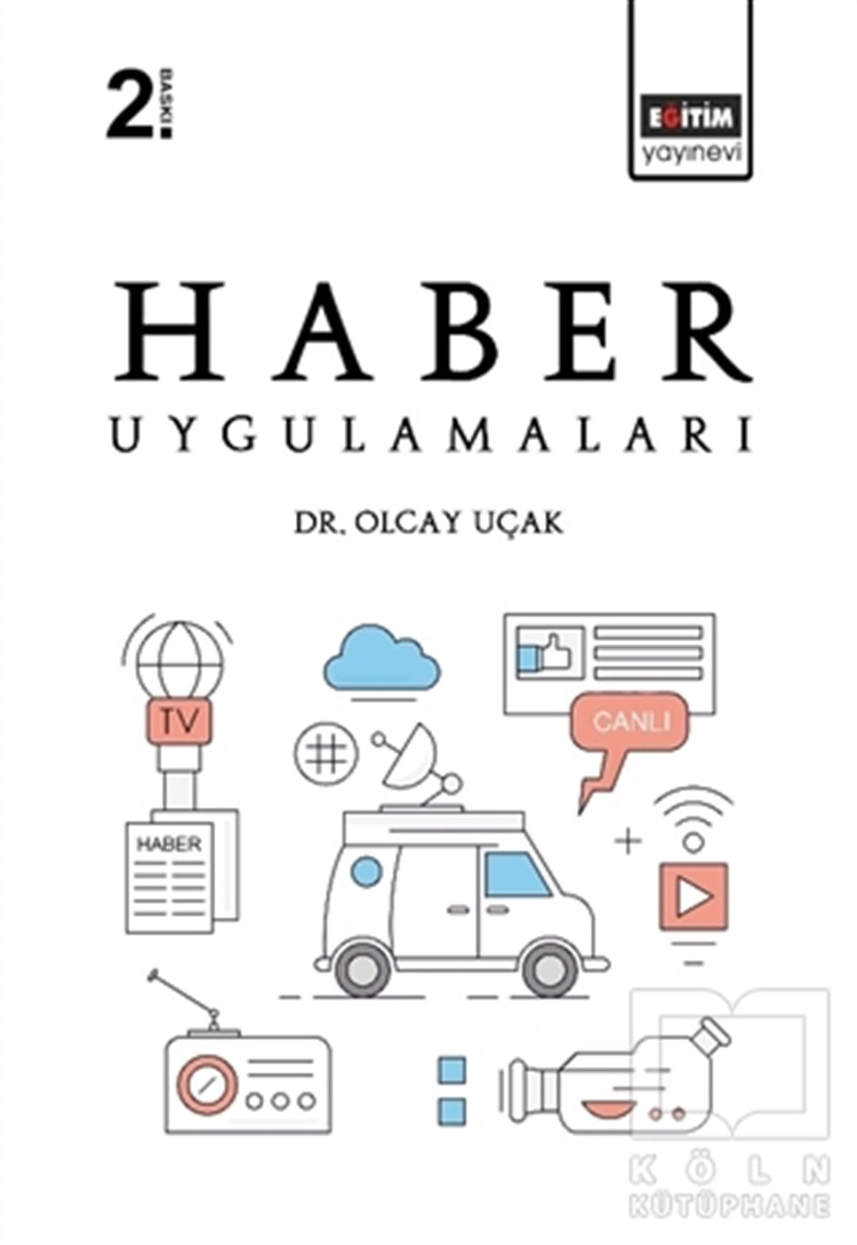 Olcay Uçakİletişim - MedyaHaber Uygulamaları