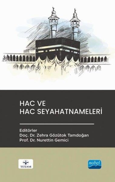 KolektifDigerHac ve Hac Seyahatnameleri