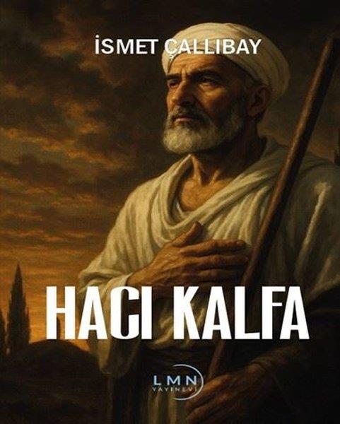 İsmet ÇallıbayTürk RomaniHacı Kalfa