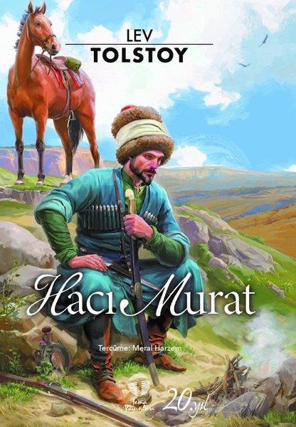 Lev Nikolayeviç TolstoyDünya KlasikleriHacı Murat