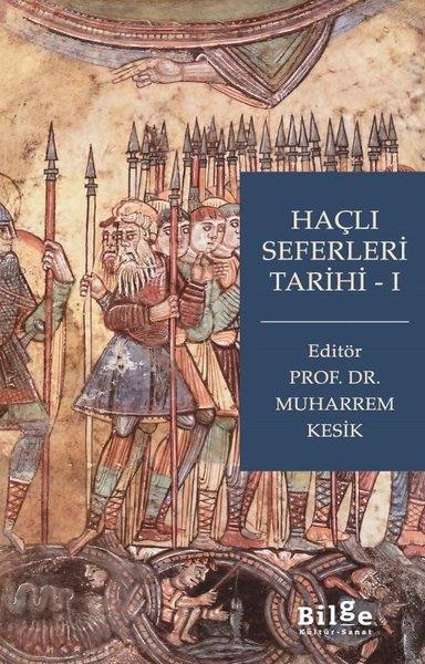 KolektifDünya TarihiHaçlı Seferleri Tarihi 1