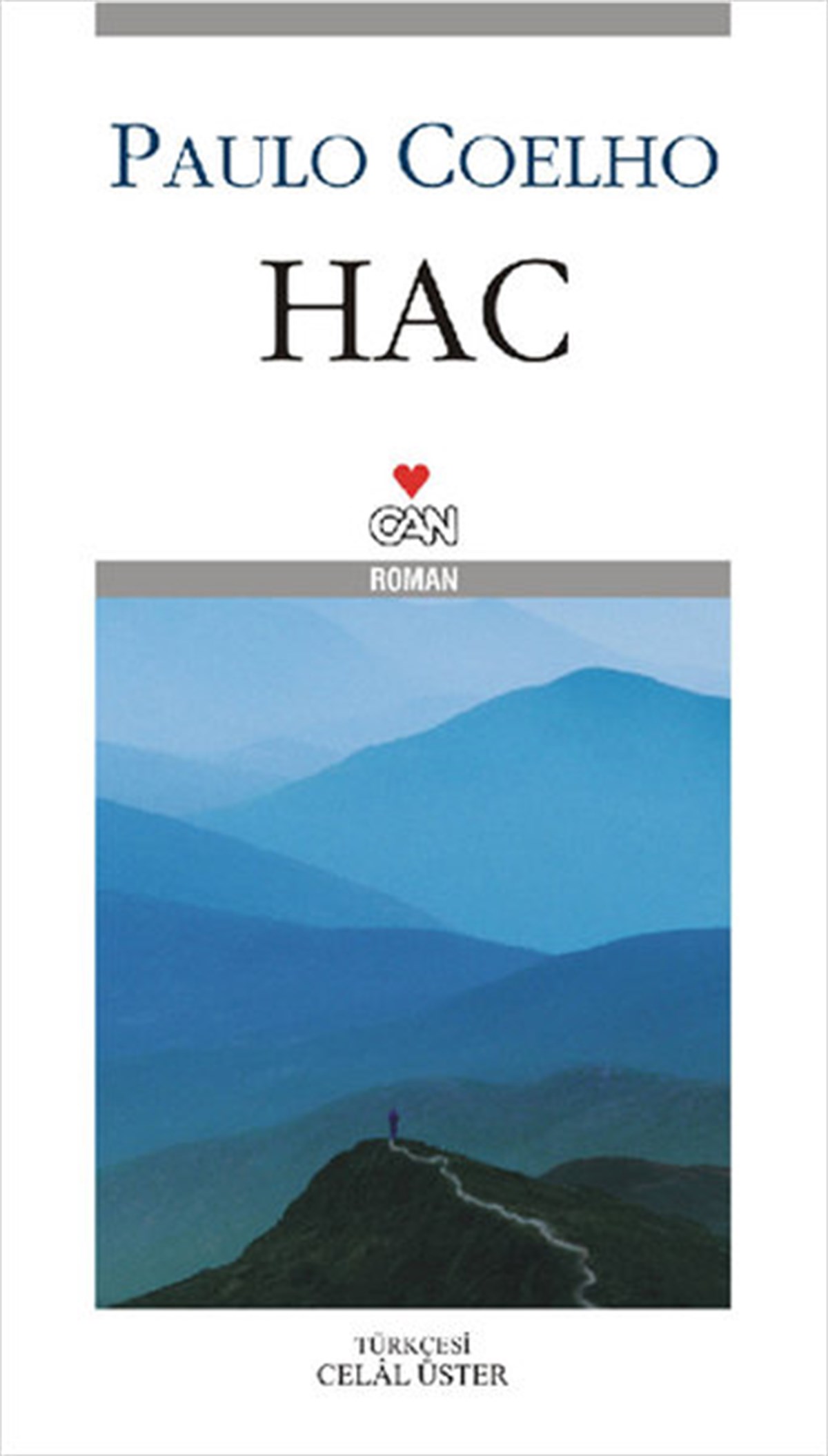 Paulo CoelhoDünya RomanHac