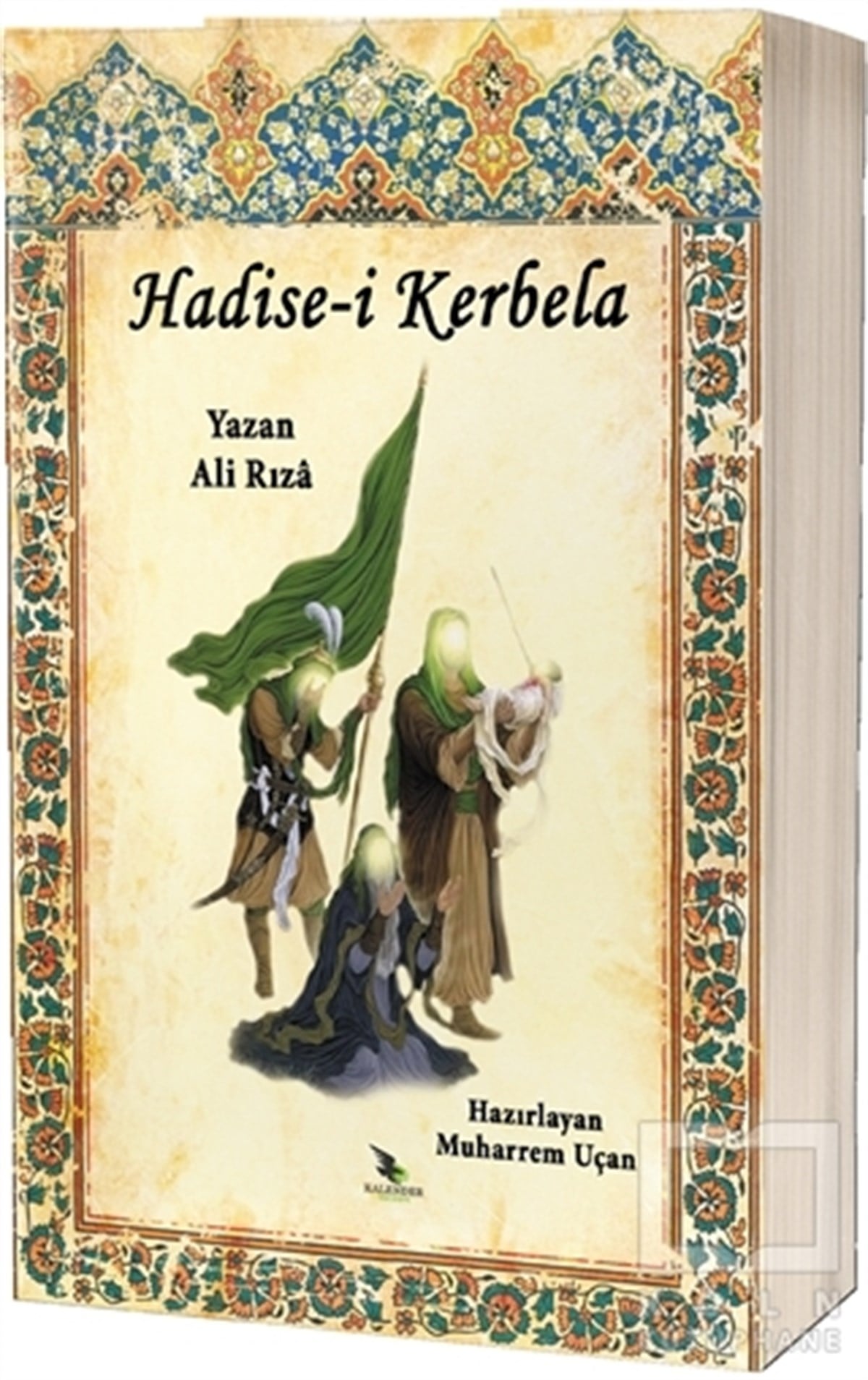 Ali RızaDiğerHadise-i Kerbela