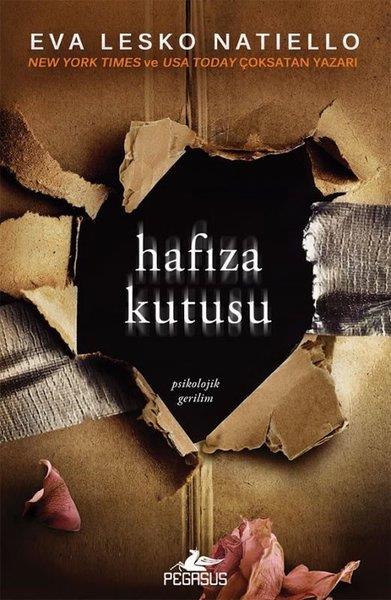 Eva Lesko NatielloKorku Kitapları & Gerilim KitaplarıHafıza Kutusu