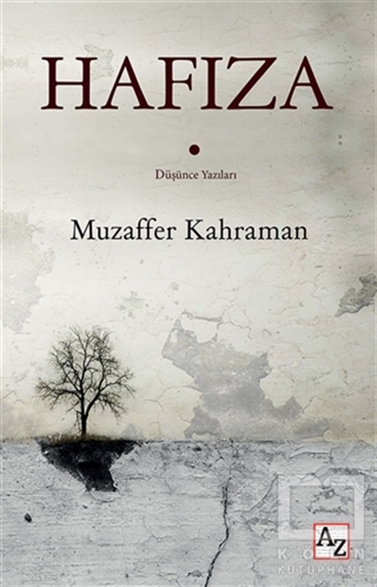 Muzaffer KahramanDüşünceHafıza