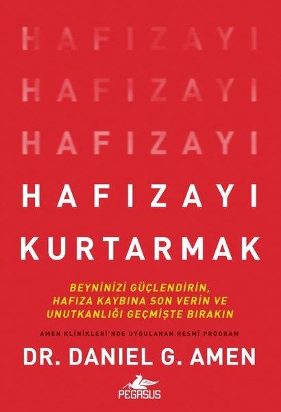 Daniel G. AmenKişisel Gelişim KitaplarıHafızayı Kurtarmak