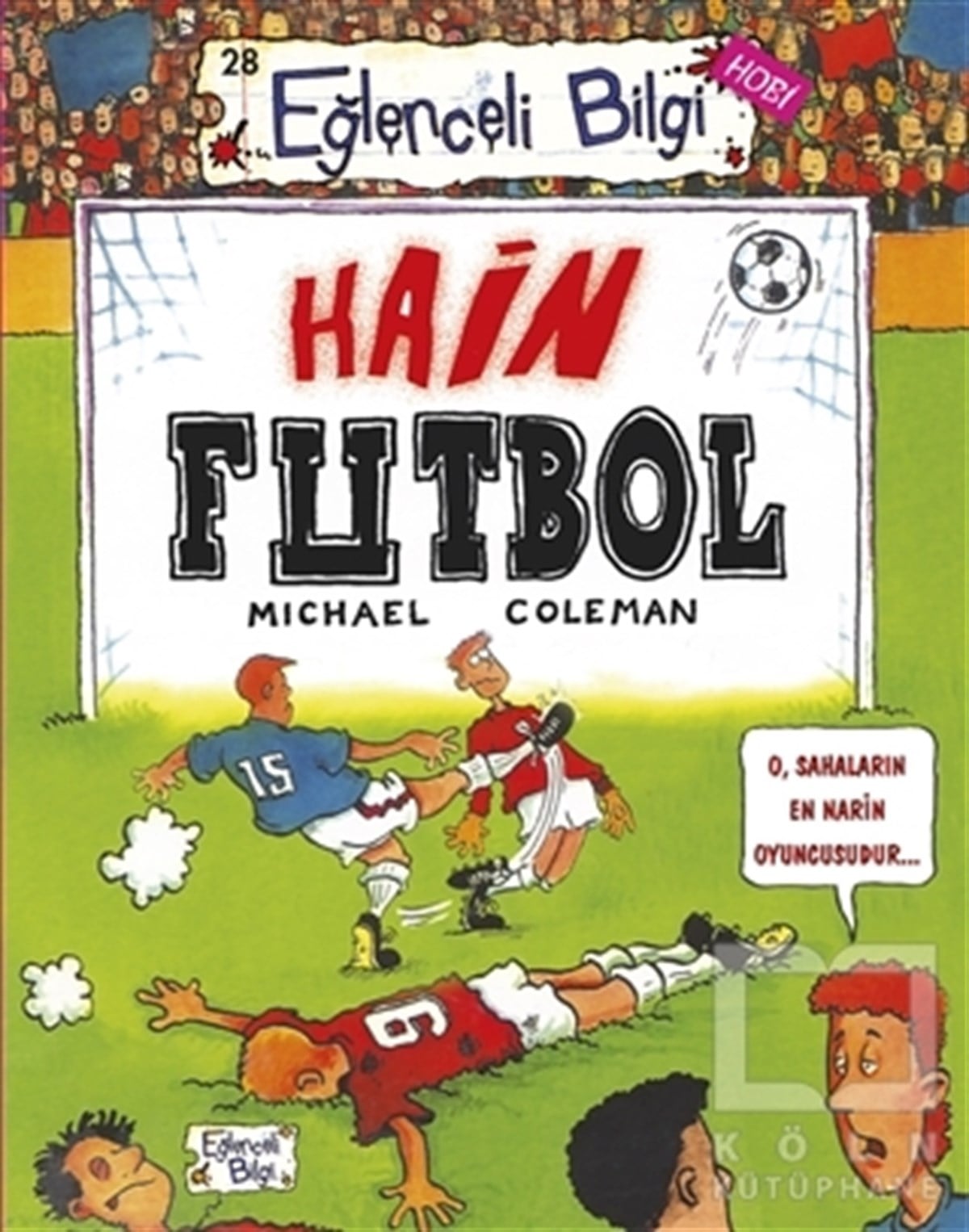 Michael ColemanSporHain Futbol