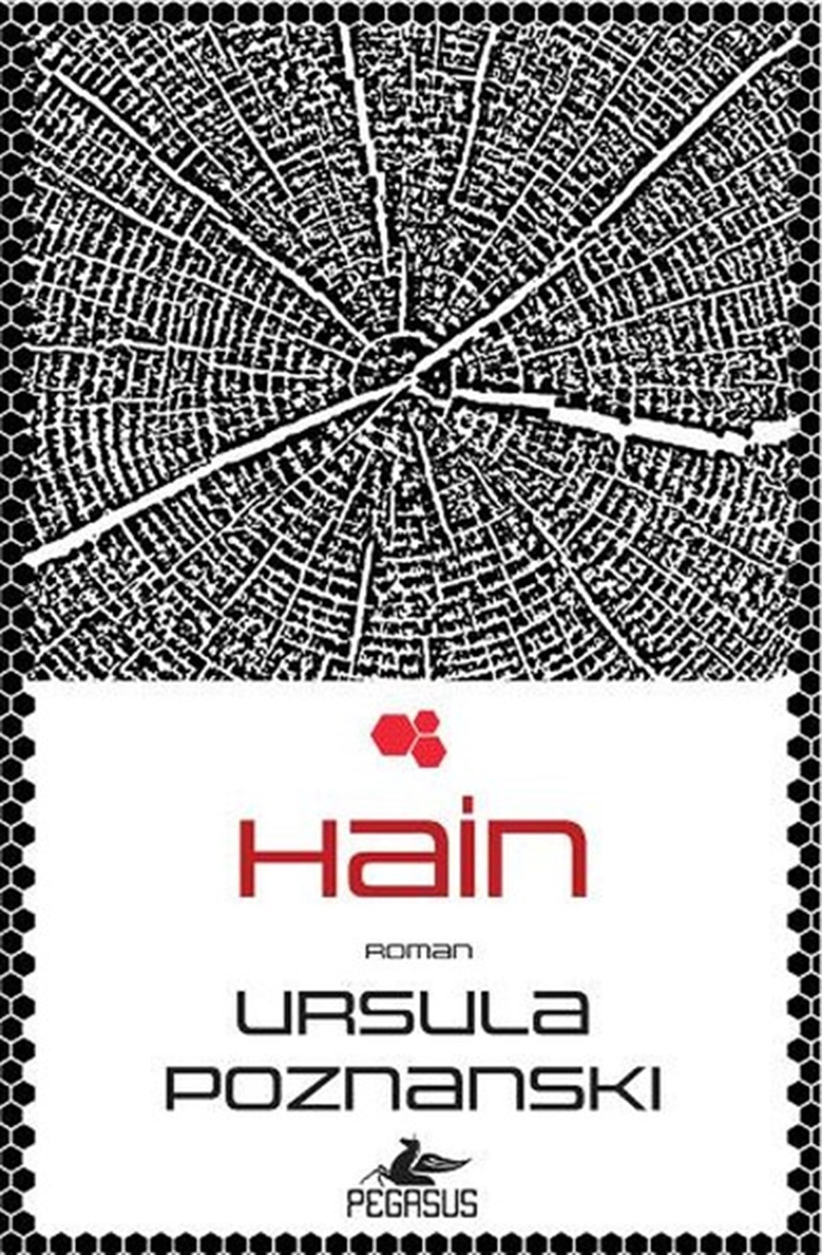 Ursula PoznanskiDünya RomanHain-İhanet Üçlemesi 2
