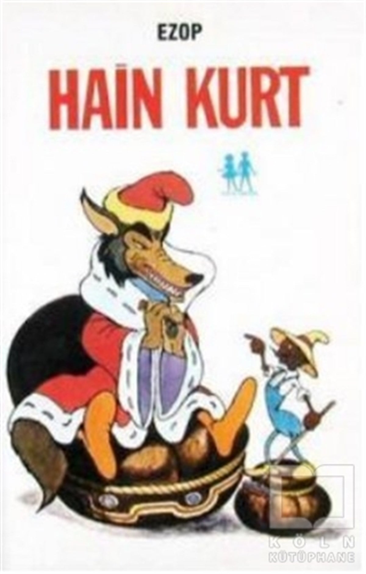 EzopMasallarHain Kurt