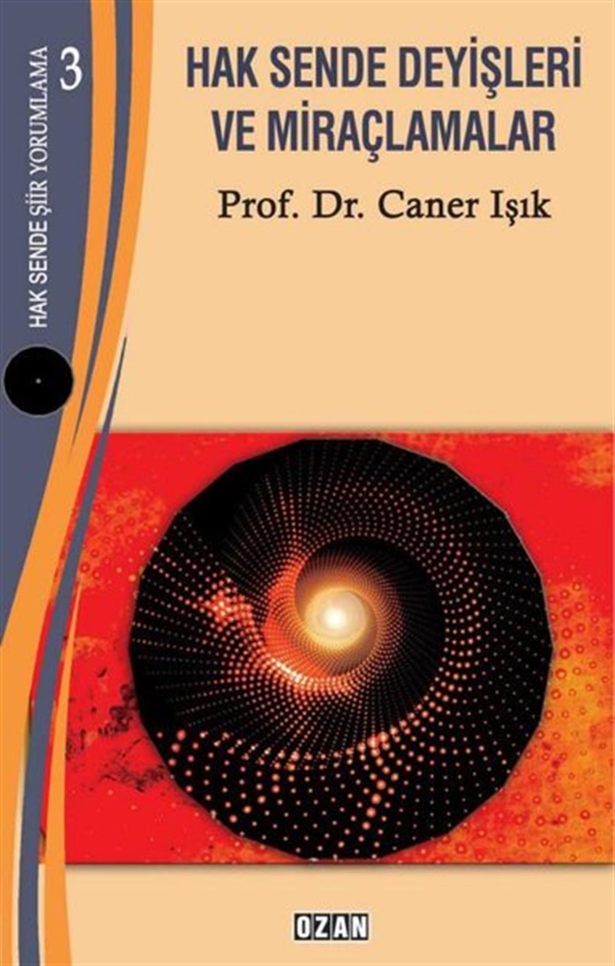 Caner IşıkTürk ŞiiriHak Sende Deyişleri ve Miraçlamalar - Hak Sende Şiir Yorumlama 3