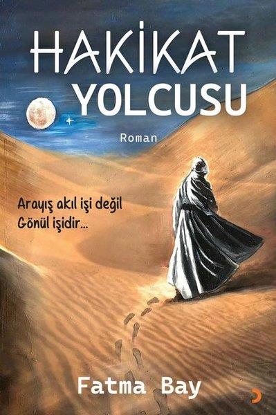Fatma BayTürk RomaniHakikat Yolcusu