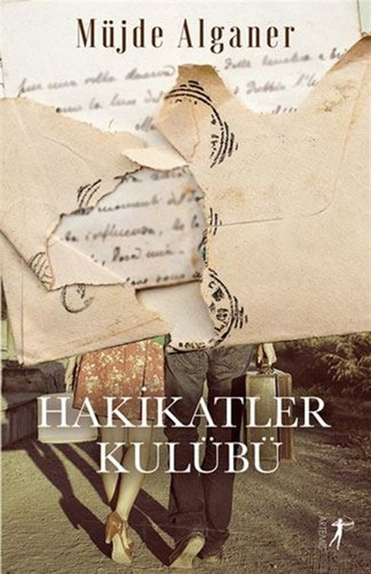 Müjde AlganerTürkiye RomanHakikatler Kulübü
