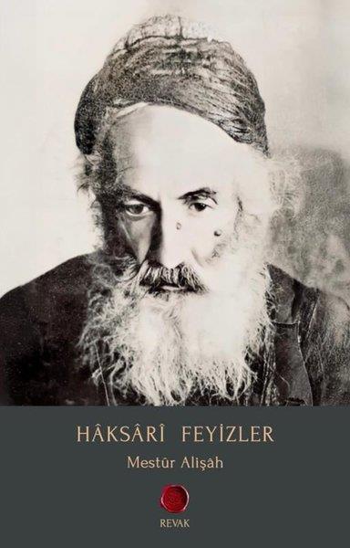 Mestur AlişahEleştiri & Kuram & İnceleme KitaplarıHaksari Feyizler