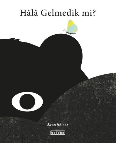 Sven VölkerEgitim Etkinlik KitaplariHala Gelmedik mi?