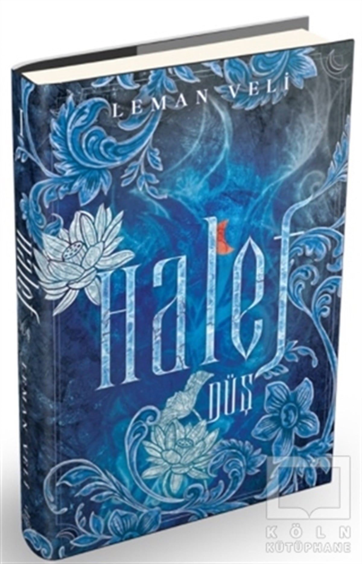 Leman VeliTürkçe RomanlarHalef 1: Düş