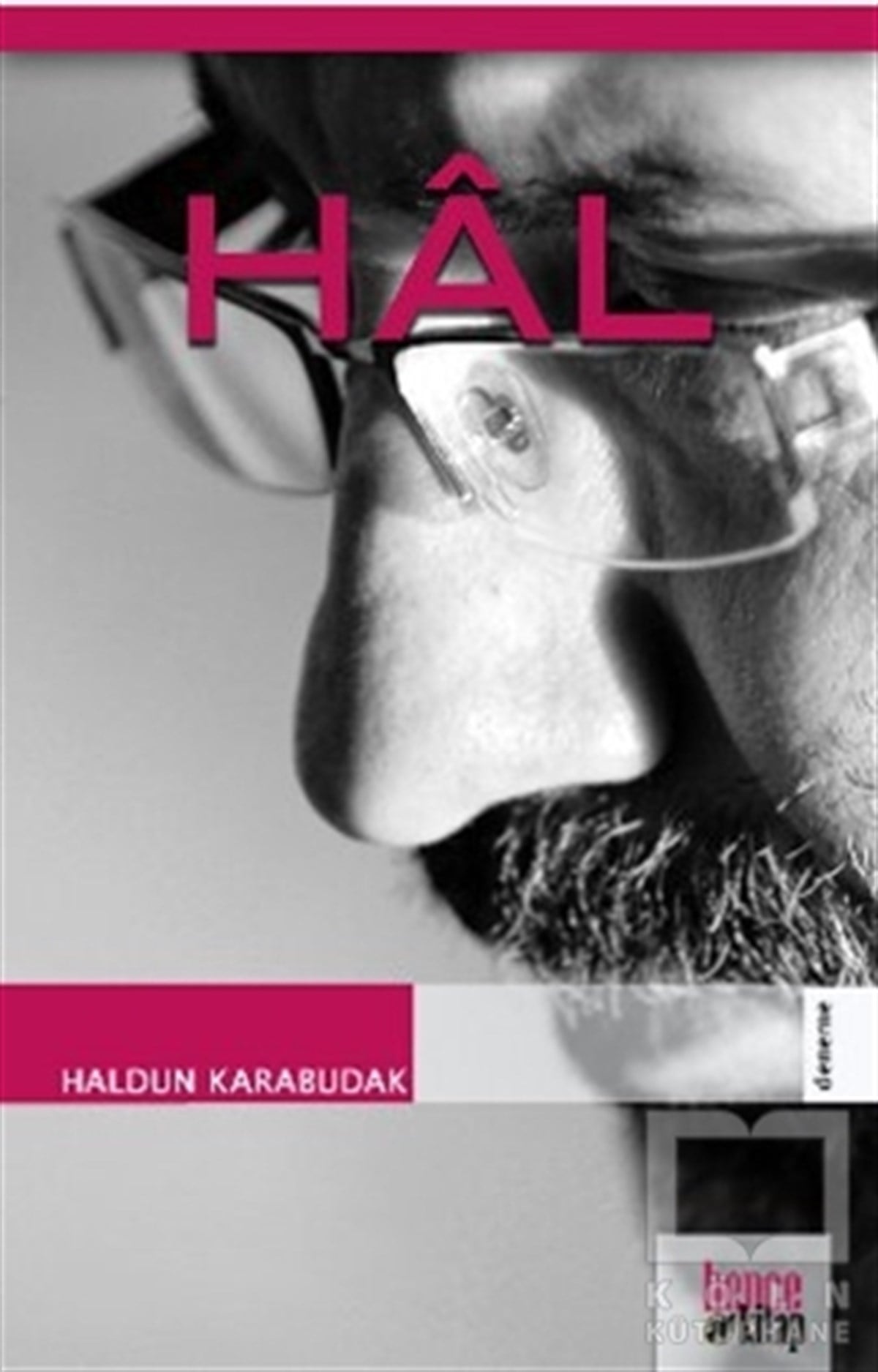 Haldun KarabudakDenemeHal