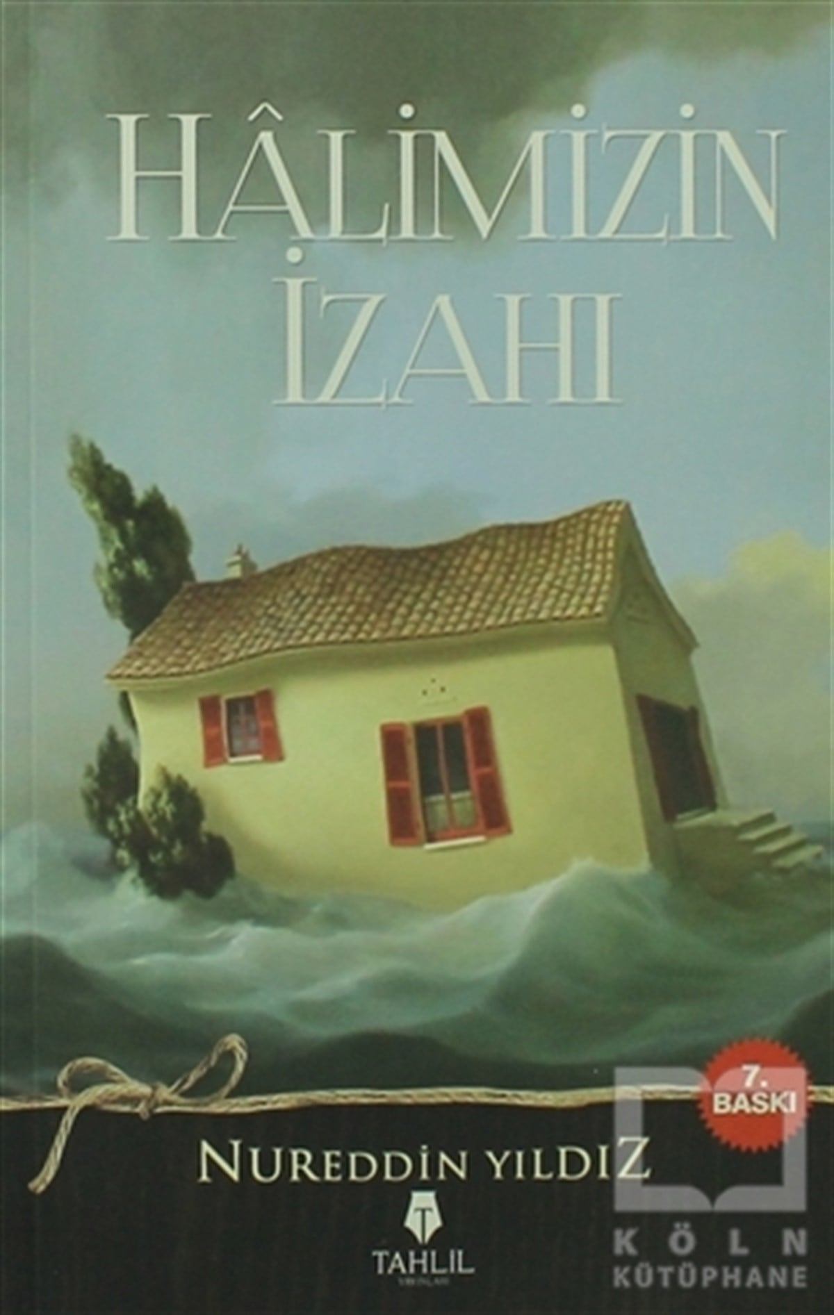 Nurettin YıldızTasavvuf - Mezhepler - TarikatlarHalimizin İzahı