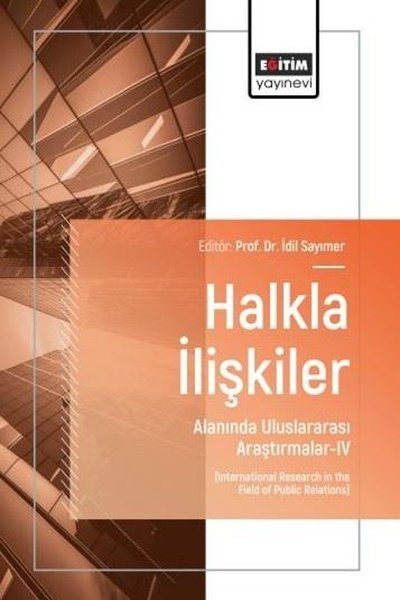KolektifDigerHalkla İlişkiler Alanında Uluslararası Araştırmalar 4
