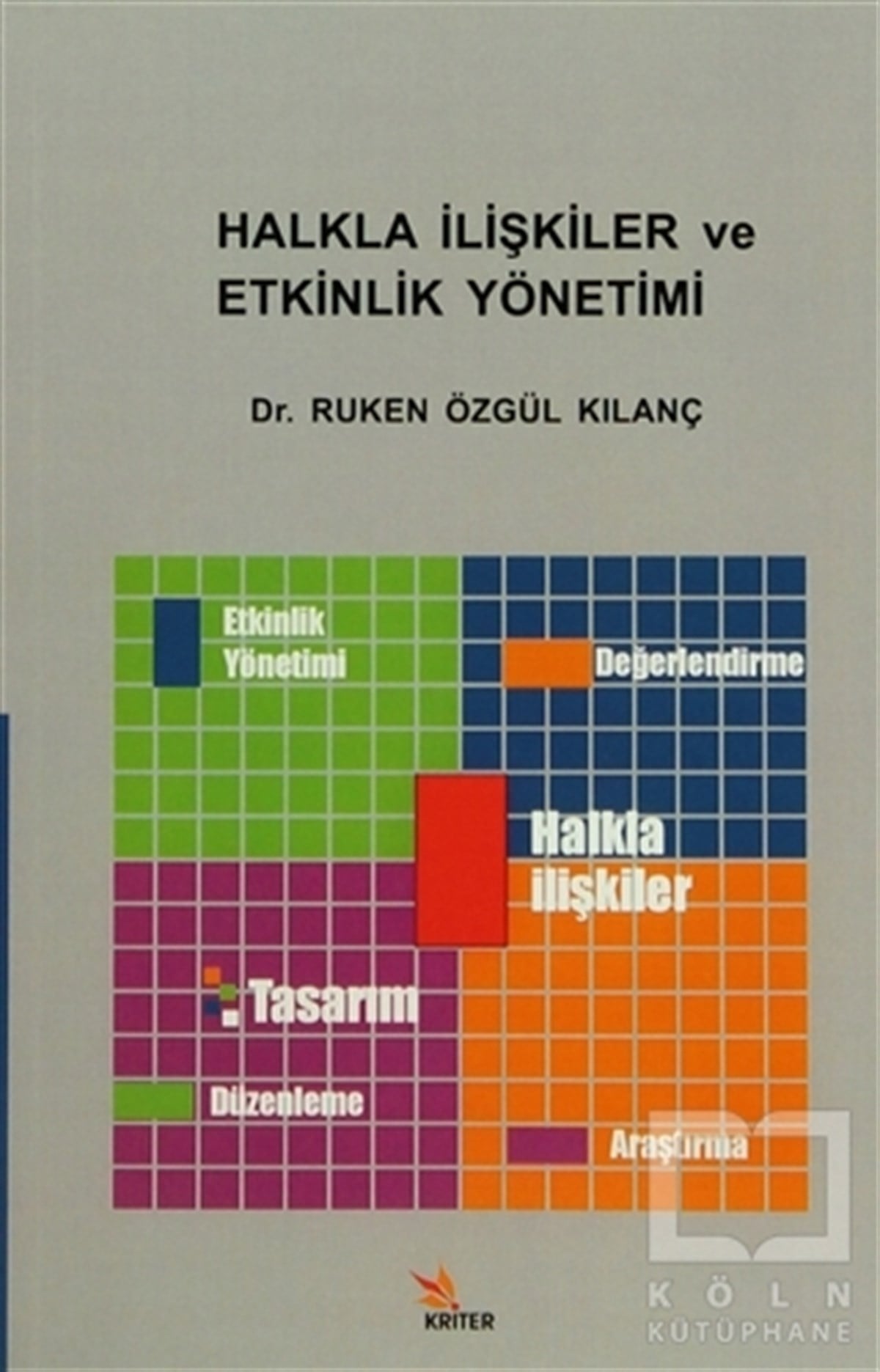 Ruken Özgül Kılançİletişim - MedyaHalkla İlişkiler ve Etkinlik Yönetimi