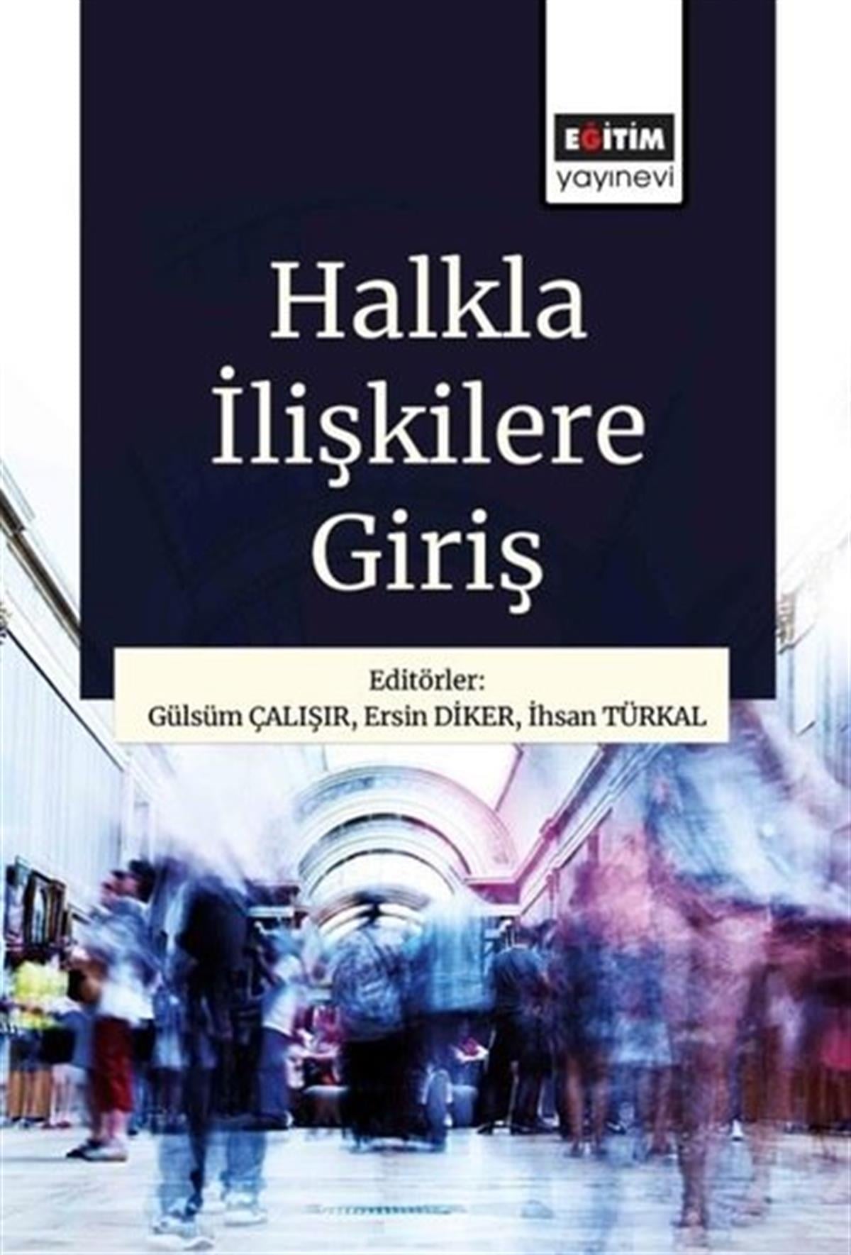 KolektifHalkla IliskilerHalkla İlişkilere Giriş