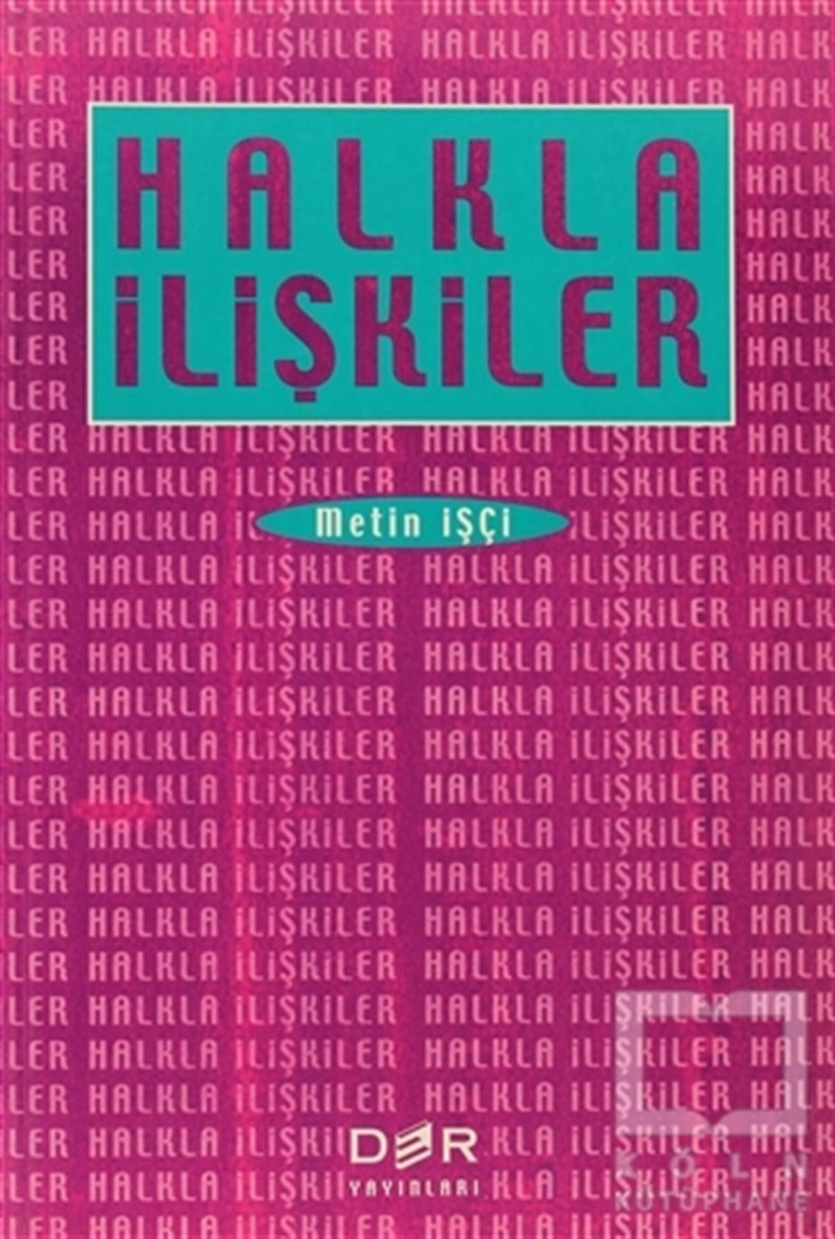 Metin İşçiTürkiye EkonomisiHalkla İlişkiler