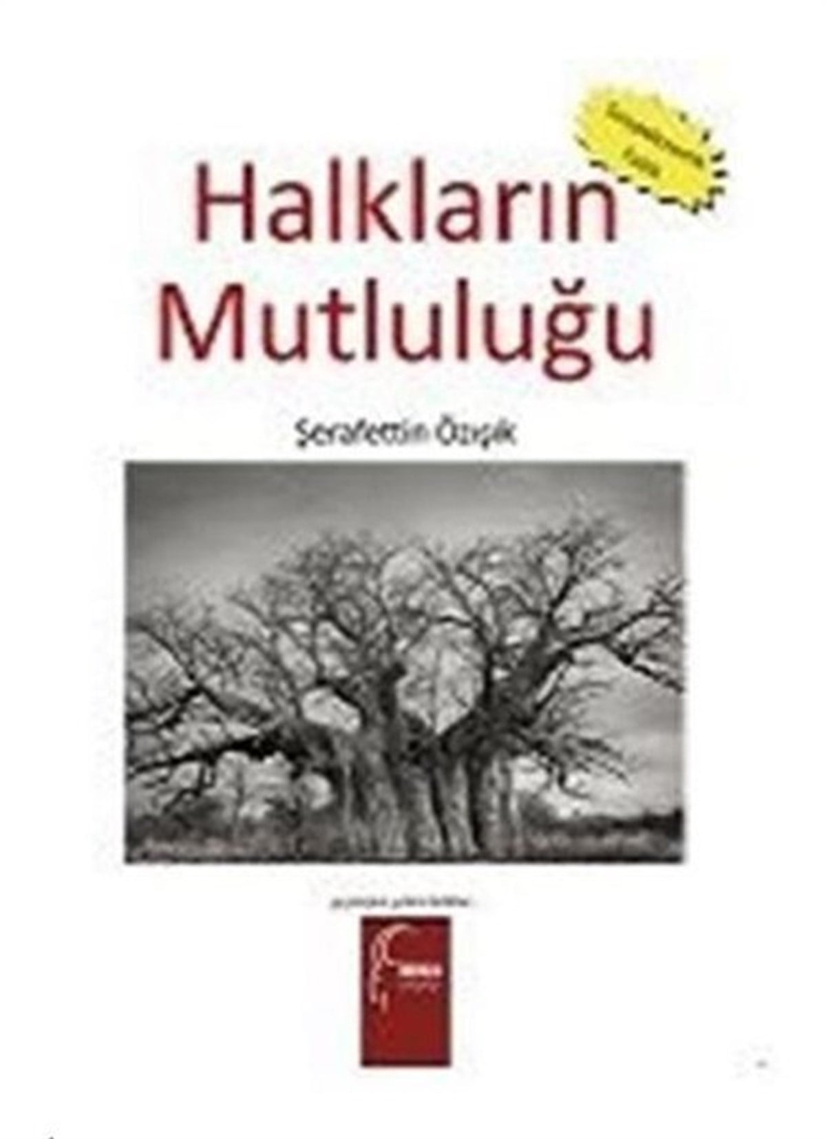 Şerafettin ÖzışıkSosyoloji KitaplarıHalkların Mutluluğu