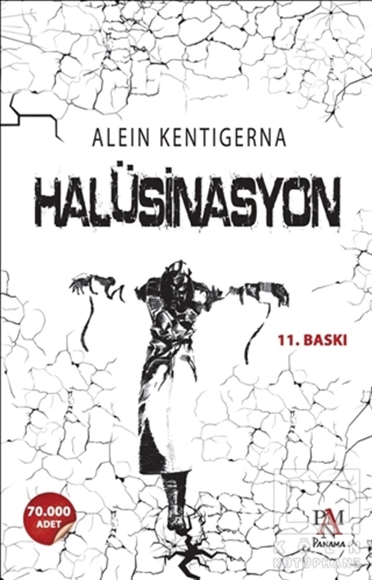 Alein KentigernaKorku-GerilimHalüsinasyon