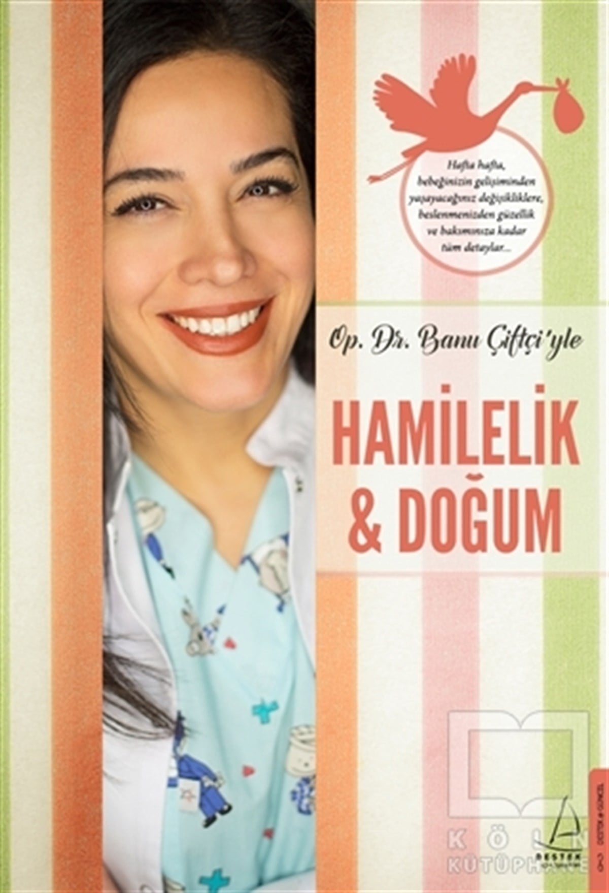 Banu ÇiftçiDiğerHamilelik ve Doğum