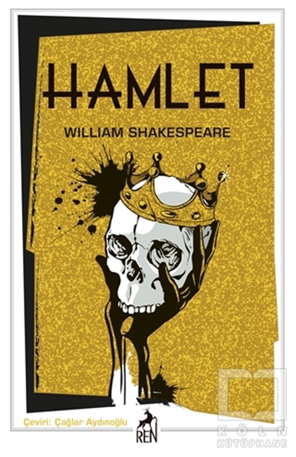 William ShakespeareOyunHamlet