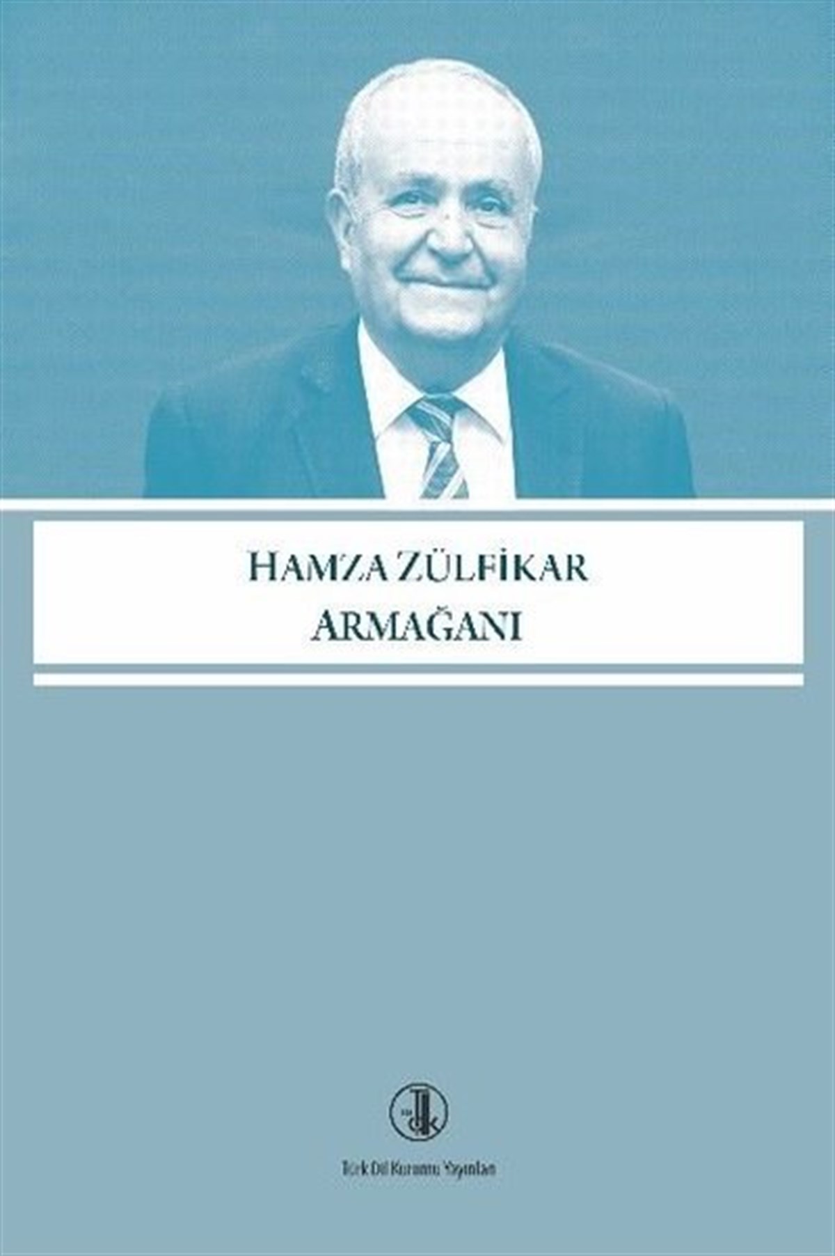 KolektifTürkçe Dil Bilim KitaplarıHamza Zülfikar Armağanı