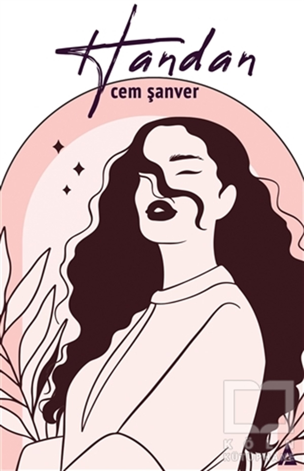 Cem ŞanverTürkçe RomanlarHandan