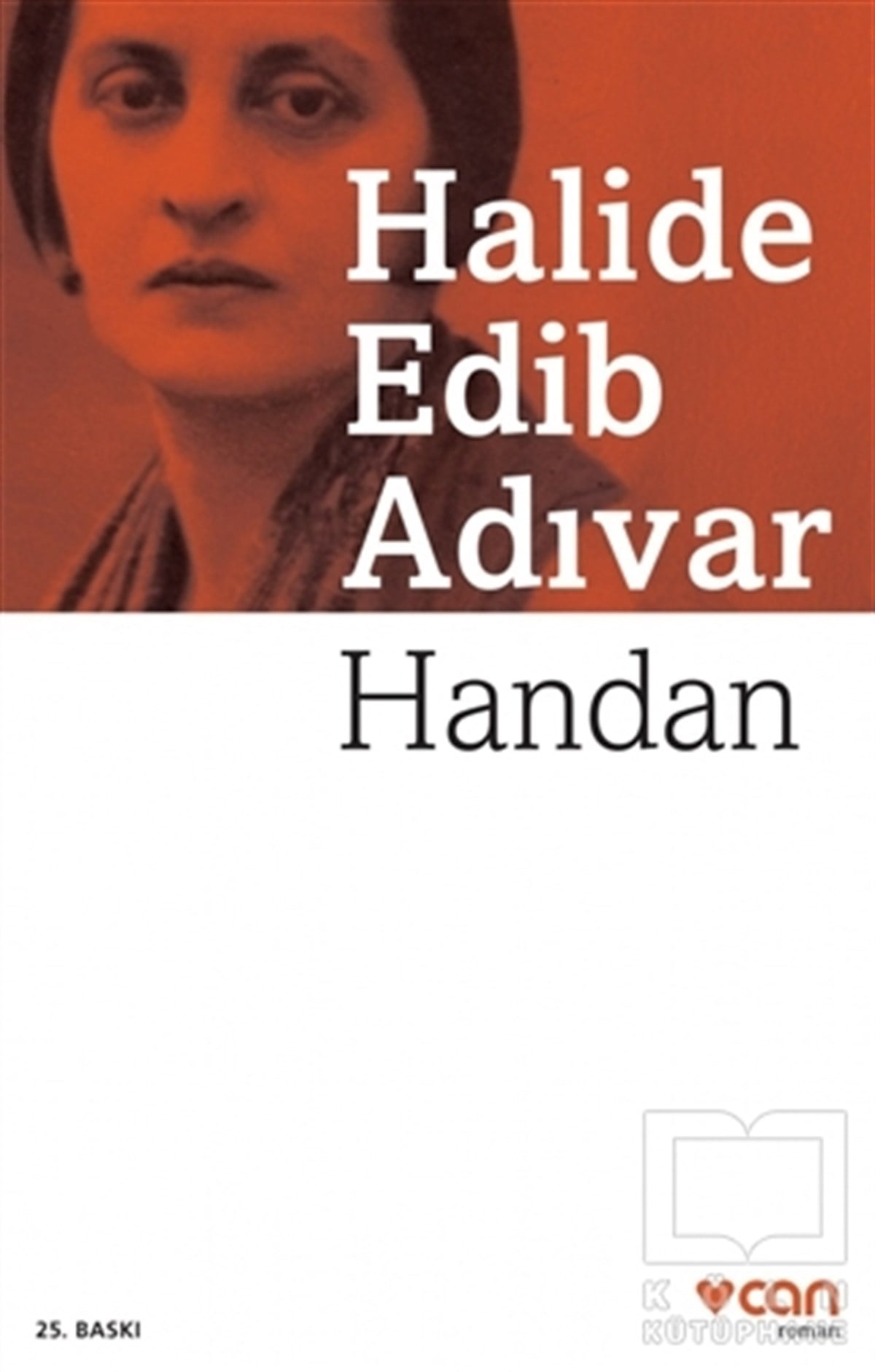 Halide Edib AdıvarRomanHandan