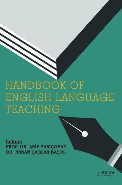 KolektifOther (Reference)Handbook of English Language Teaching