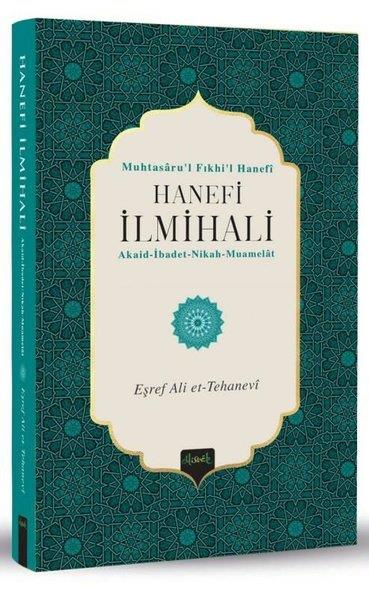 Eşref Ali et-TehaneviDinHanefi İlmihali: Muhtasaru'l Fıkhi'l Hanefi