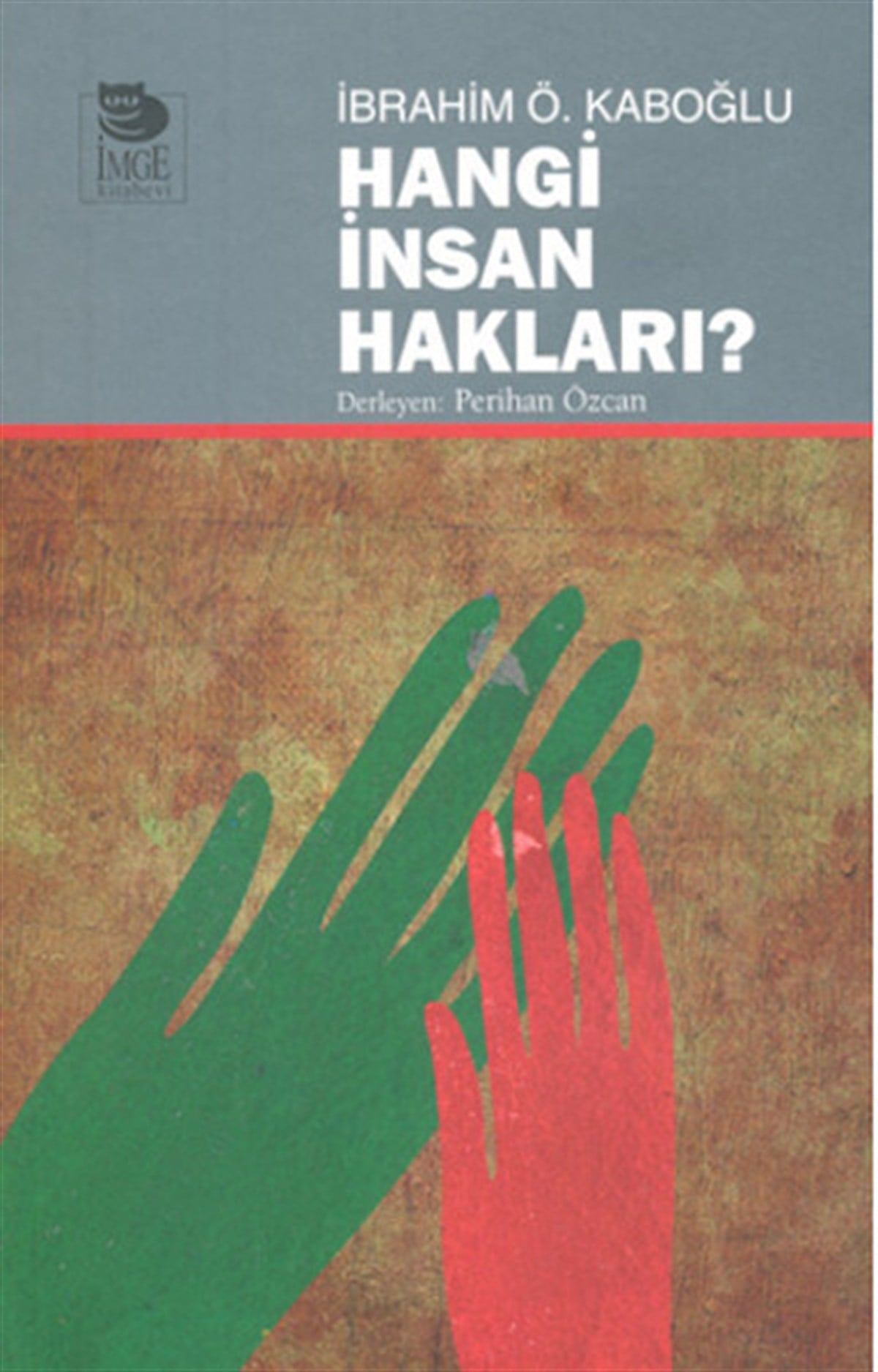 İbrahim Ö. KaboğluDiğerHangi İnsan Hakları?