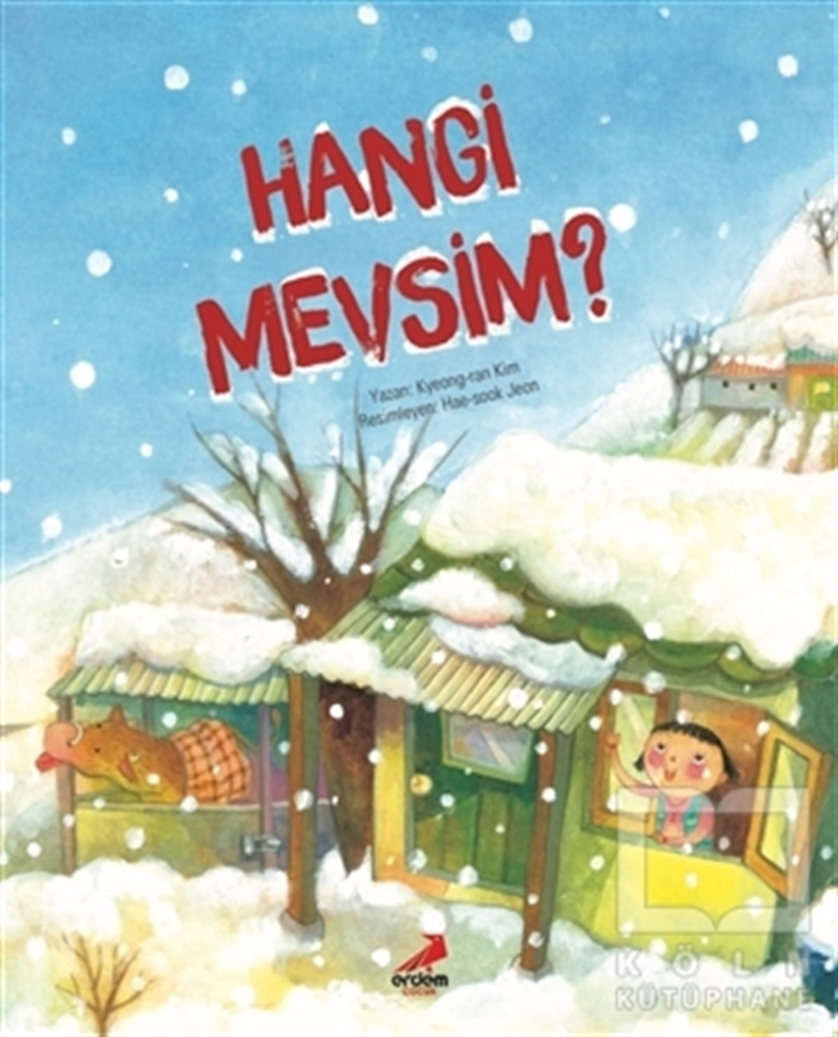 Kyeong-ran KimDiğerHangi Mevsim?