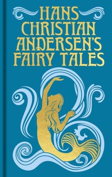Hans Christian AndersenClassicsHans Christian Andersen's Fairy Tales
