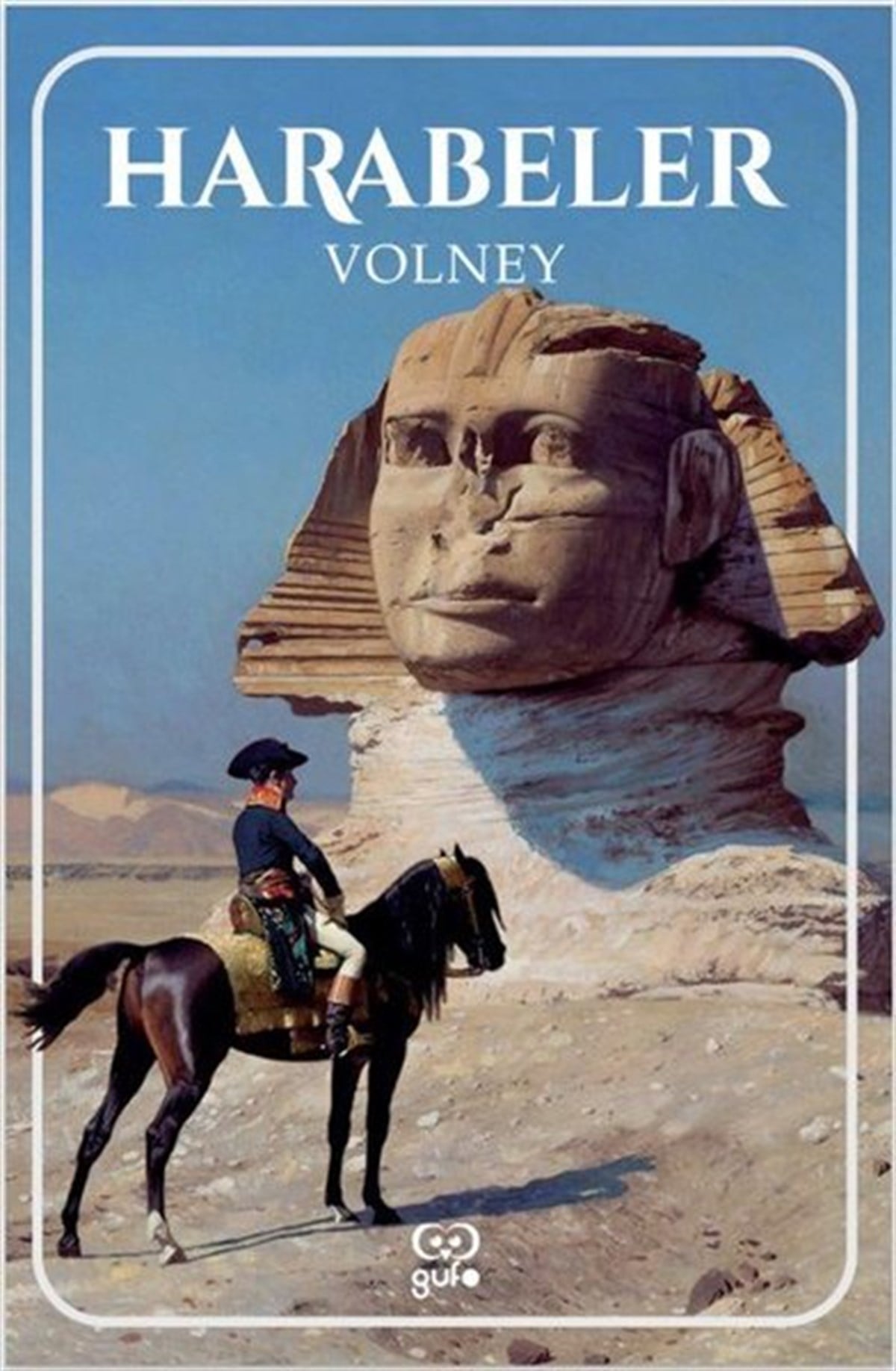 VolneyDünya TarihiHarabeler