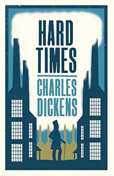 Charles DickensClassicsHard Times : Annotated Edition
