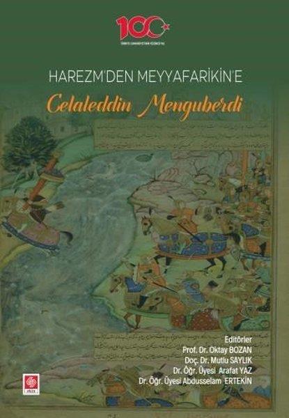 KolektifDigerHarezm'den Meyyafarikin'e Celaleddin Menguberdi