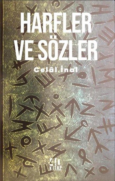 Celal İnalTürk ŞiiriHarfler ve Sözler