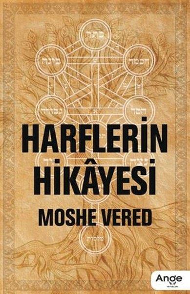 Moshe VeredDil Bilimi - EtimolojiHarflerin Hikayesi