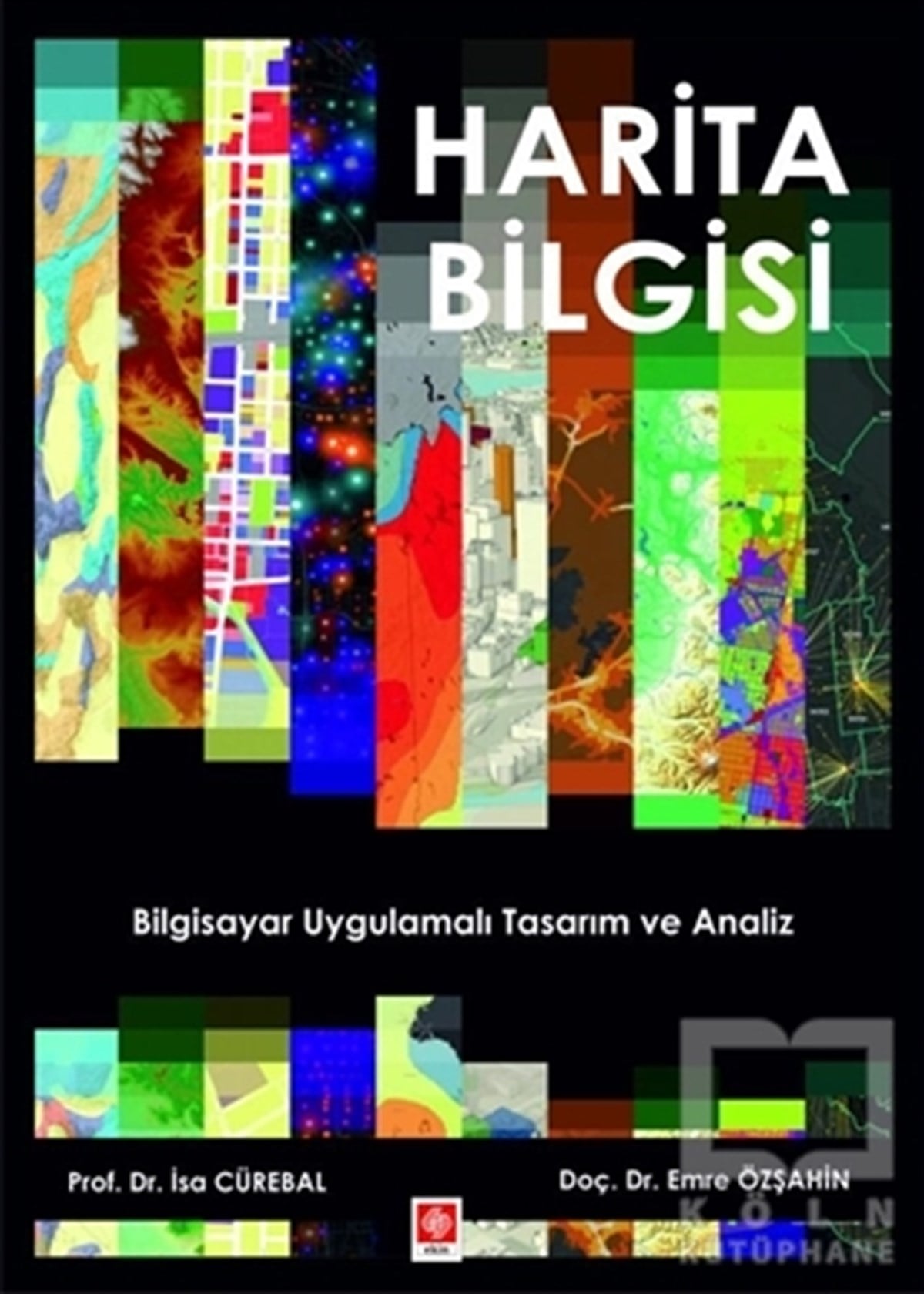 Emre ÖzşahinDiğerHarita Bilgisi