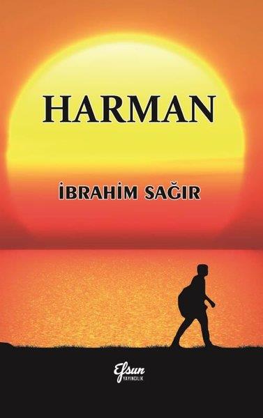 İbrahim SağırTürk ŞiiriHarman