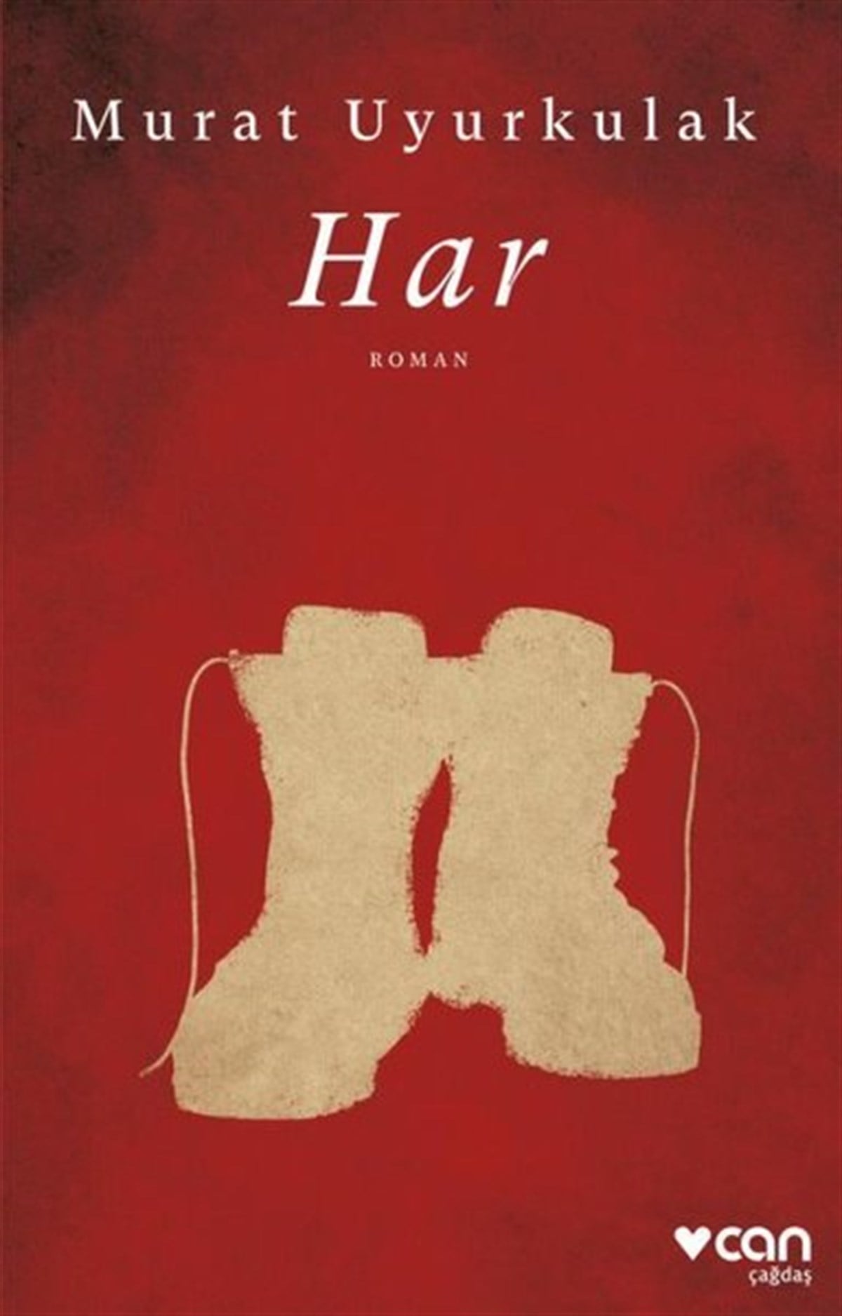 Murat UyurkulakTürkiye RomanHar